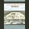 A Primary Source History of the Colony of Georgia