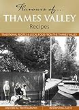 Flavours of- Thames Valley : recipes