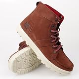 DC WOODLAND BOOT [BRUN]