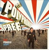 The Fragile Army