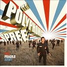 The Fragile Army [Vinyl LP]
