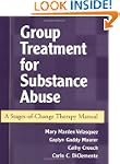 Group Treatment for Substance Abuse:...