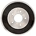 ACDelco Professional 18B553 Rear Brake Drum