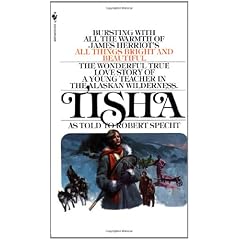 Tisha: The Story of a Young Teacher in the Alaska Wilderness
