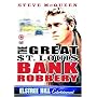 The Great St. Louis Bank Robbery [DVD]