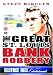 The Great St. Louis Bank Robbery [DVD]