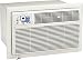 Frigidaire FAH086S1T Through the Wall Room Air Conditioner White