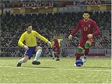 ワールドサッカー ウイニングイレブン 2008 画像