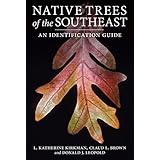 native trees of the southeast