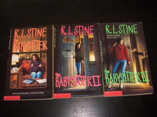 R.L. Stine