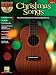 Christmas Songs - Ukulele Play-Along Series Volume 5 - Book and CD Package