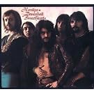 Dancehall Sweethearts - Horslips MOOCCD 007