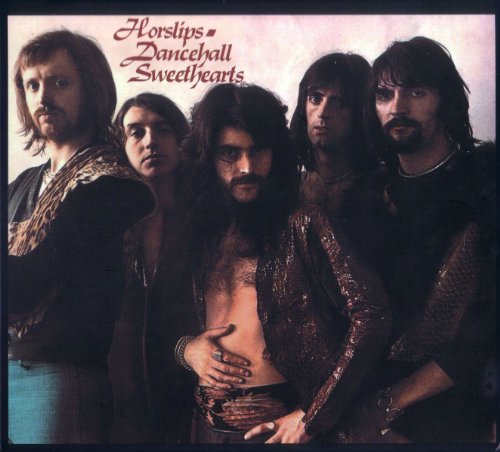 HORSLIPS : DANCEHALL SWEETHEAR