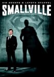 Smallville - Staffel 10