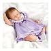 Ashton Drake Doll Sleepy Iris - by Artist