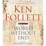 World Without End [Edizione: Germania]di Ken Follett