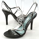 Michael Antonio Sixteen Heels