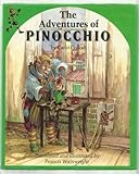 The adventures of Pinocchio