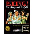 Biing! - Sex, Intrigen und Skalpelle