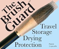The Brush Guard Variety Pack