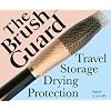 The Brush Guard--Shadow/Liner Package