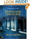 Systematic Theology: An Introduction to Biblical Doctrine