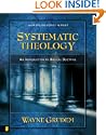 Systematic Theology