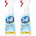 Biff Schimmel-Entferner, 2er Pack (2 x 750 ml)