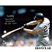 Don Mattingly Autographed/Hand Signed 16x20 Photo at Bat Photo with 3 Yankees Stadium Stats Inscript