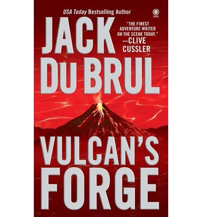 Vulcan's Forge