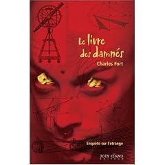 Le livre des damn�s