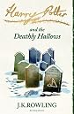 Harry Potter and the Deathly Hallows (Harry Potter Signature Edition)
