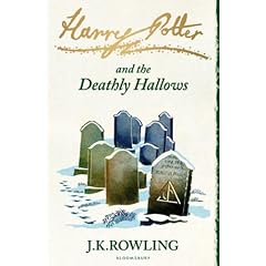 Harry Potter & The Deathly Hallows