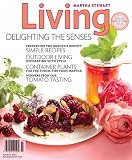 Martha Stewart Living