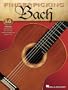 Fingerpicking Bach Gtr