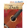 Fingerpicking Bach
