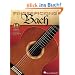 Fingerpicking Bach