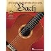 Fingerpicking Bach Gtr