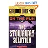 The Stowaway Solution (On the Run, Book 4 )