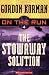 The Stowaway Solution (On the Run, Book 4 )