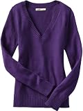 Old Navy Womens V-Neck Sweaters