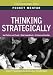 Thinking Strategically (Pocket Mentor)