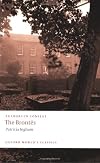 The Brontes (Authors in Context) (Oxford World's Classics)