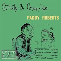 Strictly For Grown Ups