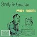 Strictly For Grown Ups
