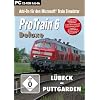 Train Simulator - ProTrain 6 Deluxe: L�beck - Puttgarden