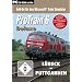 Train Simulator - ProTrain 6 Deluxe: L�beck - Puttgarden