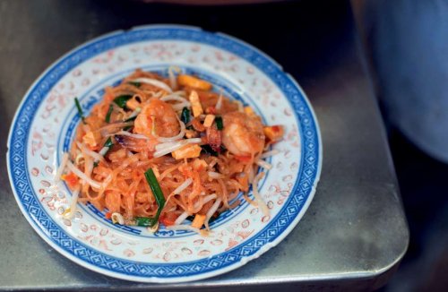Rick Stein's Far Eastern Odyssey: 150 New Recipes Evoking the Flavours of the Far East