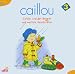 Caillou 3,Audio