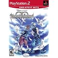 Kingdom Hearts Re: Chain of Memories US-NTSC